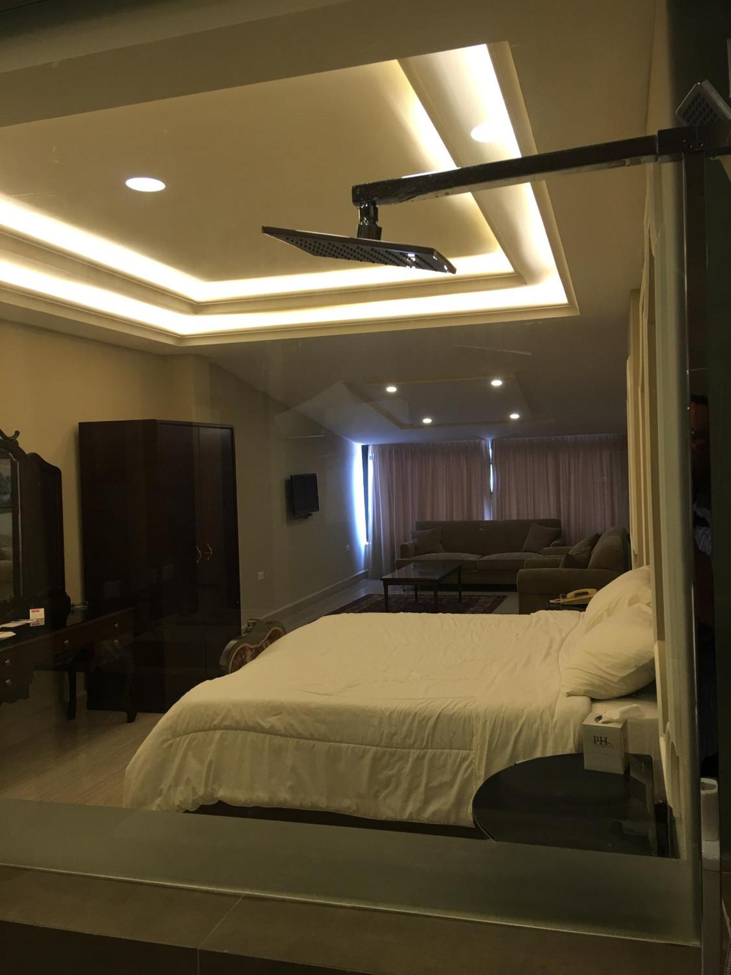 Platinum Hotel Tyrus Rom bilde